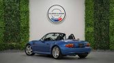 1998 BMW Z3 M Roadster for sale in canada