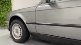 BMW E30 Convertible for Sale