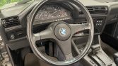 BMW E30 Convertible for Sale