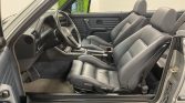 BMW E30 Convertible for Sale