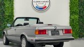 BMW E30 Convertible for Sale