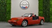 BMW Z1 For Sale