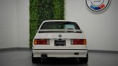 1989 BMW E30 M3 for sale in canada