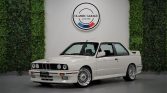 1989 BMW E30 M3 for sale in canada