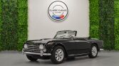 Triumph TR4A for Sale