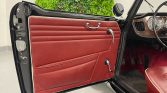 Triumph TR4A for Sale