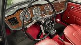Triumph TR4A for Sale