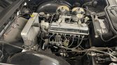 Triumph TR4A for Sale
