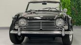 Triumph TR4A for Sale