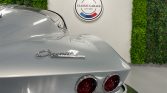 1963 Chevrolet Corvette for sale in Canada