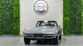 1963 Chevrolet Corvette for sale in Canada