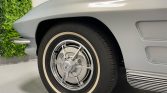 1963 Chevrolet Corvette for sale in Canada