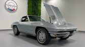 1963 Chevrolet Corvette for sale in Canada