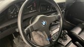 1988 BMW E28 M5 for sale in canada