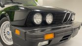 1988 BMW E28 M5 for sale in canada