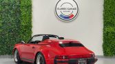 1989 Porsche 911 Speedster for sale in canada