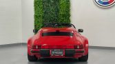 1989 Porsche 911 Speedster for sale in canada