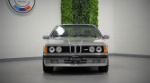 1989 BMW M6 for sale in Canada