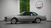 1989 BMW M6 for sale in Canada
