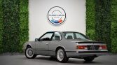 1989 BMW M6 for sale in Canada