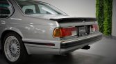 1989 BMW M6 for sale in Canada