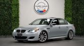 2006 BMW M5 for sale in Canada