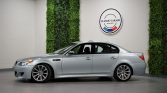 2006 BMW M5 for sale in Canada