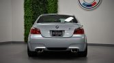 2006 BMW M5 for sale in Canada