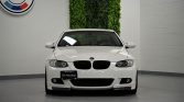 2008 BMW 335i Coupe for sale in Canada