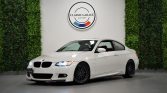 2008 BMW 335i Coupe for sale in Canada