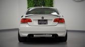 2008 BMW 335i Coupe for sale in Canada